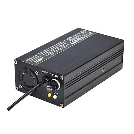 Battery Charger 24v